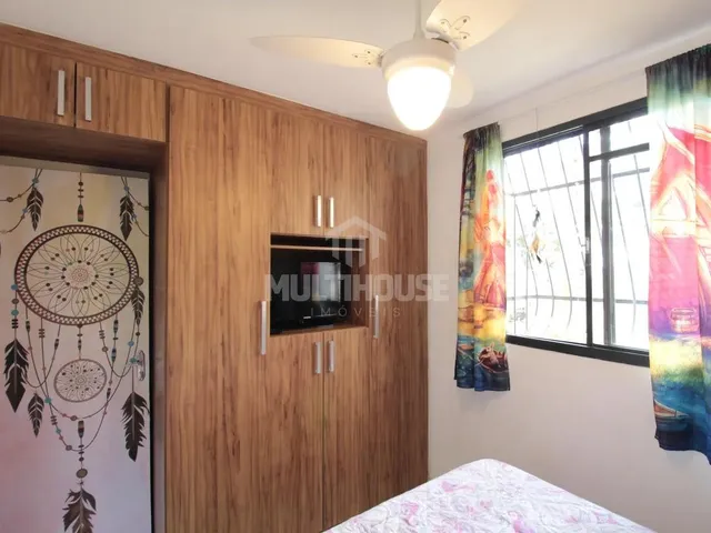 Imagem 9: Apartamento para Aluguel com 3 Quartos, Lazer Completo e Portaria 24h em Belo Horizonte MG