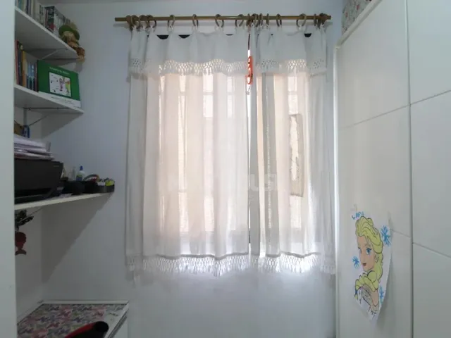 Imagem 11: Apartamento para Aluguel com 3 Quartos, Lazer Completo e Portaria 24h em Belo Horizonte MG