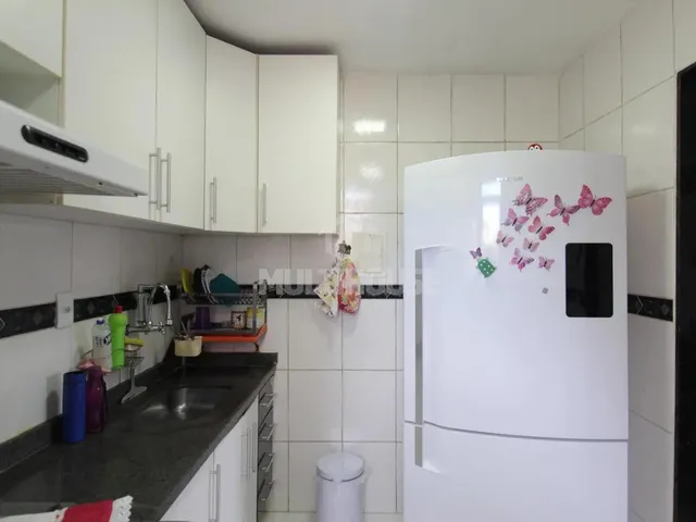 Imagem 14: Apartamento para Aluguel com 3 Quartos, Lazer Completo e Portaria 24h em Belo Horizonte MG