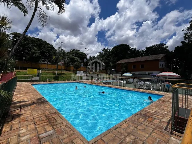 Imagem 16: Apartamento para Aluguel com 3 Quartos, Lazer Completo e Portaria 24h em Belo Horizonte MG