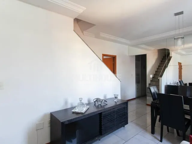 Imagem 2: Cobertura de 180 m² com 4 quartos, 2 suítes e 3 vagas para locação no bairro Itapoã