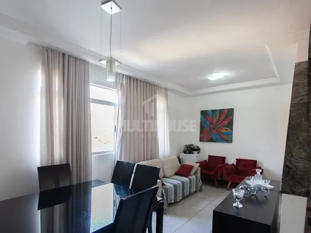 Imagem 3: Cobertura de 180 m² com 4 quartos, 2 suítes e 3 vagas para locação no bairro Itapoã