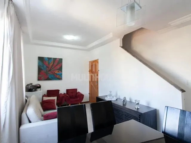 Imagem 4: Cobertura de 180 m² com 4 quartos, 2 suítes e 3 vagas para locação no bairro Itapoã