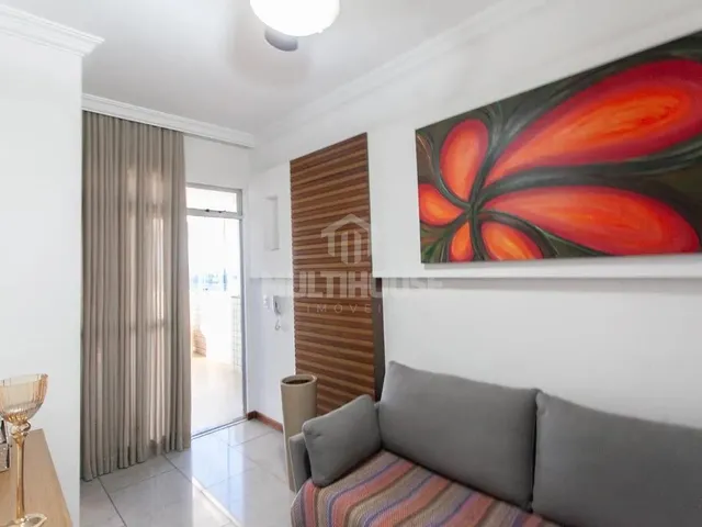 Imagem 5: Cobertura de 180 m² com 4 quartos, 2 suítes e 3 vagas para locação no bairro Itapoã