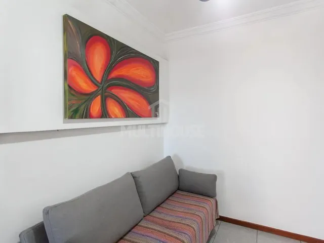 Imagem 7: Cobertura de 180 m² com 4 quartos, 2 suítes e 3 vagas para locação no bairro Itapoã