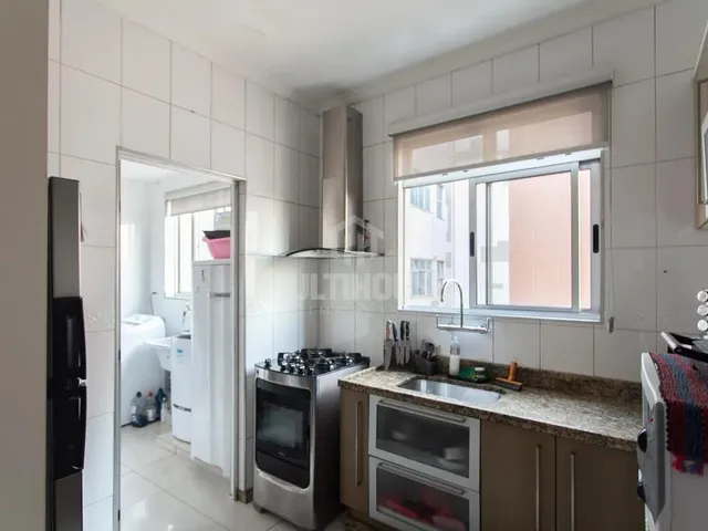 Imagem 9: Cobertura de 180 m² com 4 quartos, 2 suítes e 3 vagas para locação no bairro Itapoã