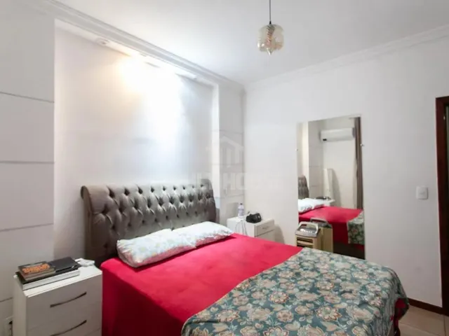 Imagem 13: Cobertura de 180 m² com 4 quartos, 2 suítes e 3 vagas para locação no bairro Itapoã