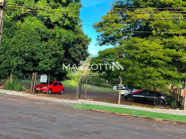 Imagem 3: LOTE COMERCIAL COM 3.000 M² AREA INDUSTRIAL DE MEDIANEIRA PR