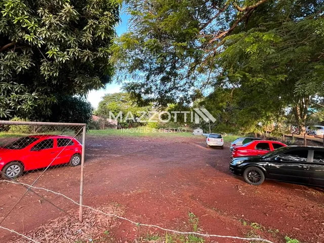 Imagem 5: LOTE COMERCIAL COM 3.000 M² AREA INDUSTRIAL DE MEDIANEIRA PR