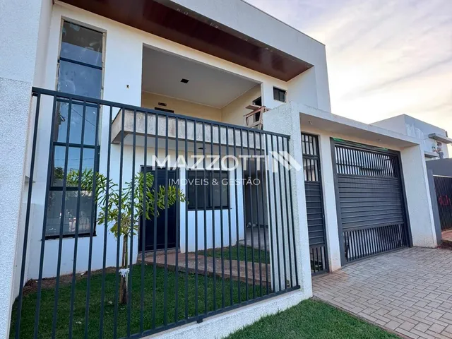 Imagem: Sobrado com 2 dormitórios e 1 suite à
