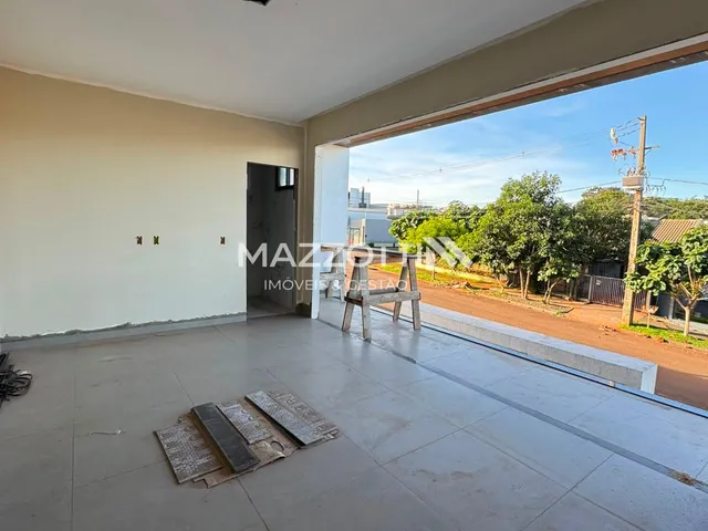 Imagem 2: Sobrado com 2 dormitórios e 1 suite à venda, BELO HORIZONTE, MEDIANEIRA - PR