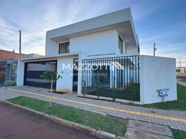 Imagem: CASA COM OTIMA LOCALIZAÇÃO EM FASE FINAL