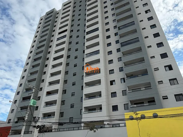 Imagem: Apartamento Pronto para Morar na Vila Bocaina