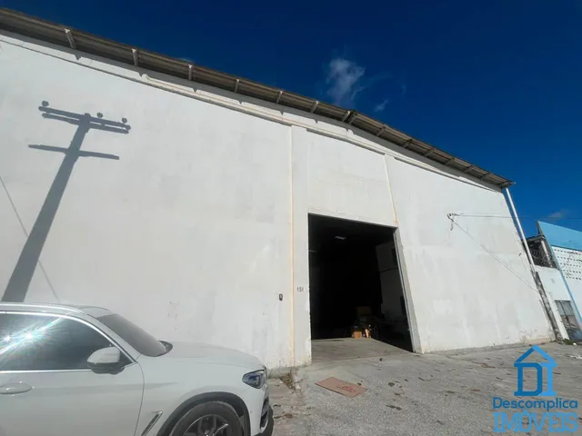 Imagem 11: Galpão com 630m2 em Boa Viagem, Recife-PE