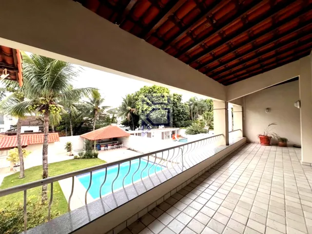 Imagem 8: Casa para locação na Barra da Tijuca, Rio de Janeiro - 5 quartos, 2 suítes, 2 salas, 9