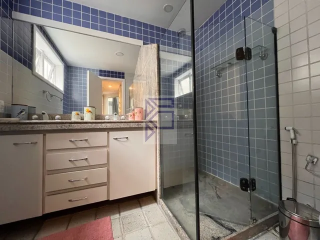 Imagem 9: Casa para locação na Barra da Tijuca, Rio de Janeiro - 5 quartos, 2 suítes, 2 salas, 9