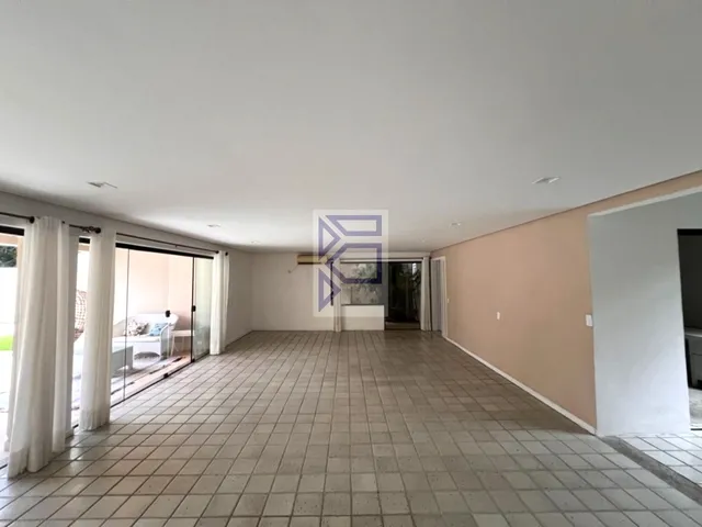 Imagem 16: Casa para locação na Barra da Tijuca, Rio de Janeiro - 5 quartos, 2 suítes, 2 salas, 9
