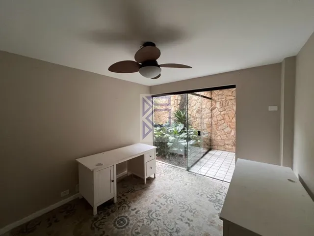 Imagem 5: Casa para locação na Barra da Tijuca, Rio de Janeiro - 5 quartos, 2 suítes, 2 salas, 9