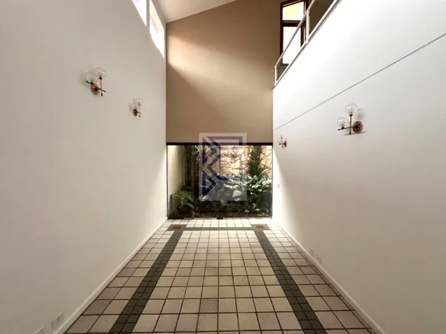Imagem 6: Casa para locação na Barra da Tijuca, Rio de Janeiro - 5 quartos, 2 suítes, 2 salas, 9