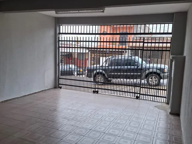Imagem: Belo sobrado na Zona Oeste