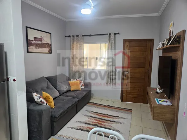 Imagem: Casa À Venda no Bairro Jardim Panorama