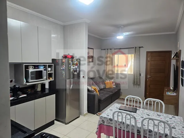 Imagem 16: Casa À Venda no Bairro Jardim Panorama - Caçapava/Sp