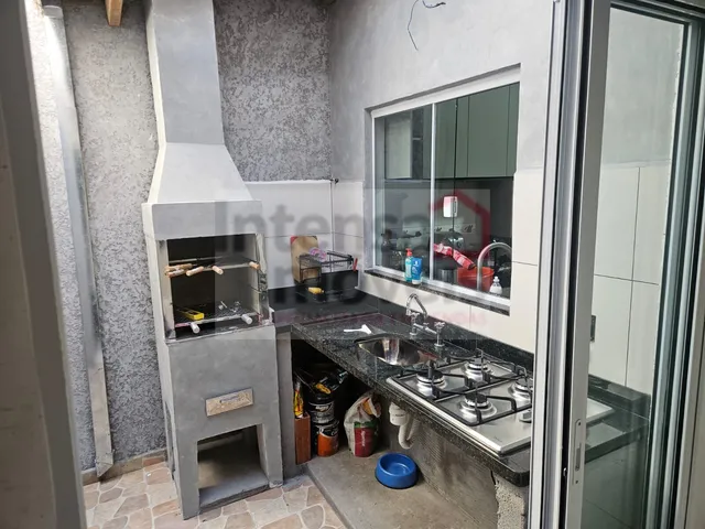 Imagem 8: Casa À Venda no Bairro Jardim Panorama - Caçapava/Sp