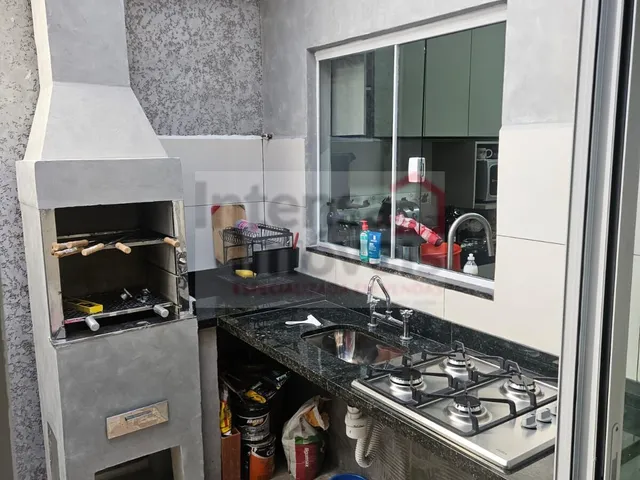 Imagem 5: Casa À Venda no Bairro Jardim Panorama - Caçapava/Sp