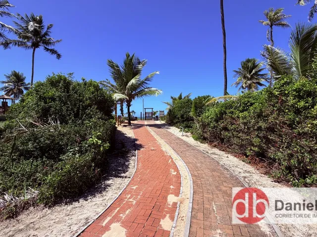 Imagem: Piscinas Naturais - Jangadas - Terreno próximo