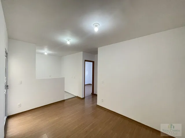Imagem: Apartamento em Serraria, São José/SC