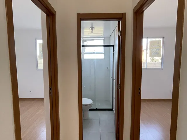 Imagem 14: Apartamento em Serraria, São José/SC