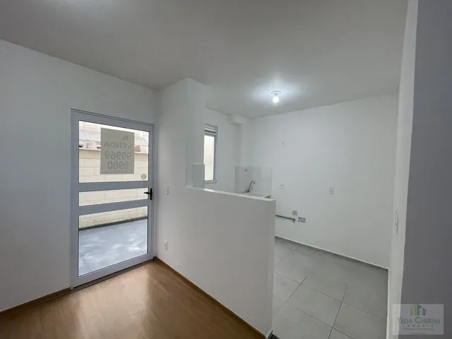 Imagem 16: Apartamento em Serraria, São José/SC
