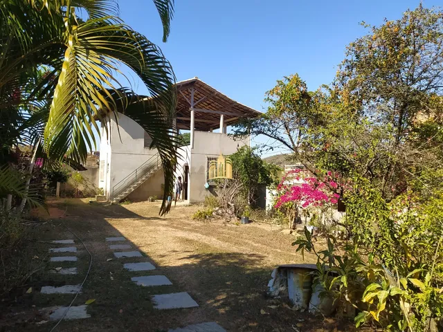 Imagem: Casa no bairro Nova Esmeraldas - Esmeraldas