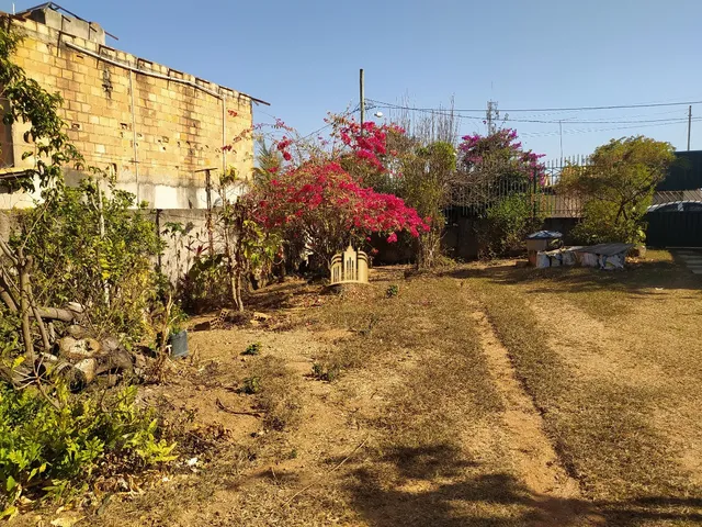 Imagem 11: Casa no bairro Nova Esmeraldas - Esmeraldas