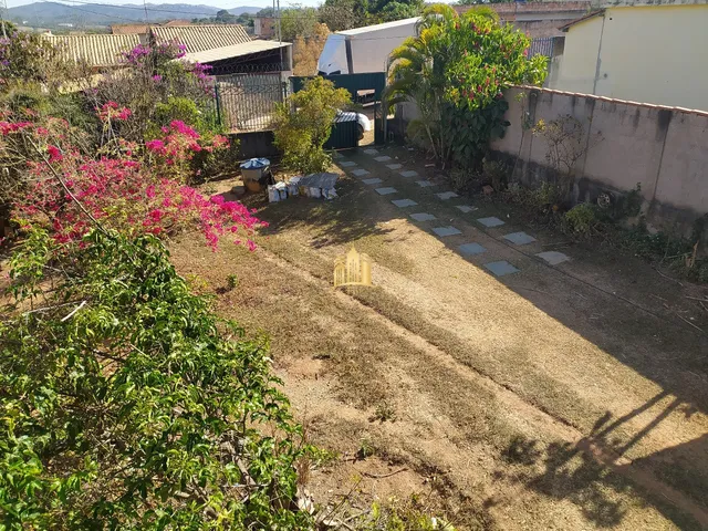 Imagem 15: Casa no bairro Nova Esmeraldas - Esmeraldas