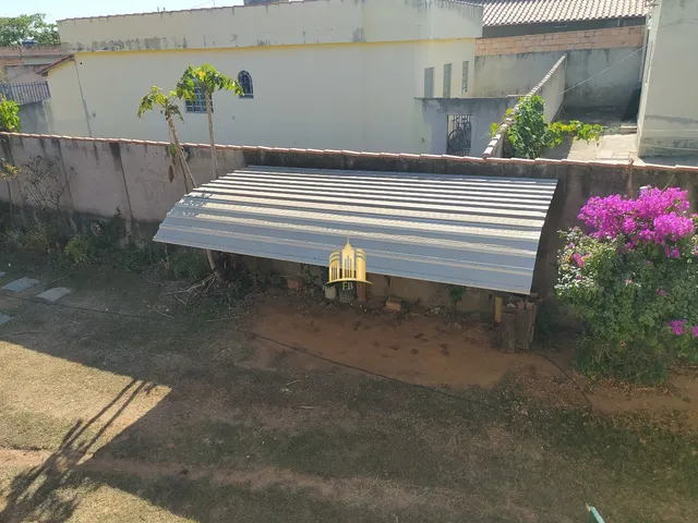 Imagem 4: Casa no bairro Nova Esmeraldas - Esmeraldas