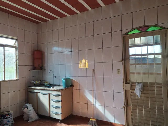 Imagem 10: Casa no bairro Nova Esmeraldas - Esmeraldas