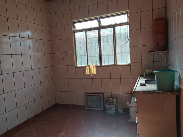 Imagem 16: Casa no bairro Nova Esmeraldas - Esmeraldas