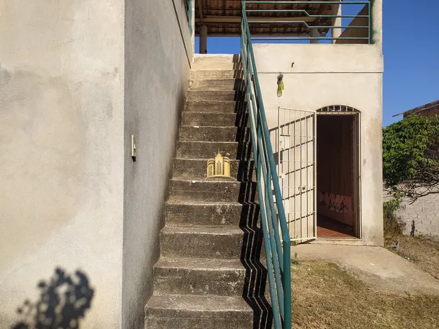 Imagem 2: Casa no bairro Nova Esmeraldas - Esmeraldas