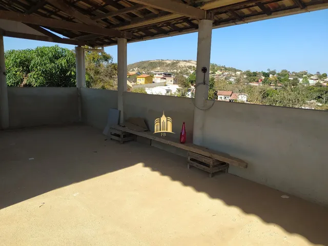 Imagem 8: Casa no bairro Nova Esmeraldas - Esmeraldas