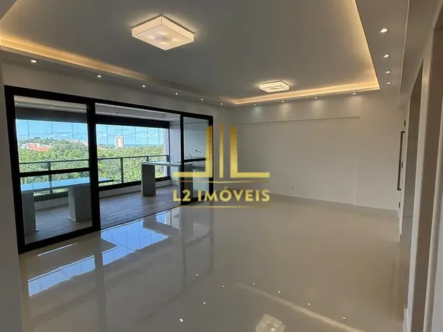 Imagem: APARTAMENTO - 3 SUÍTES - 128M² - NASCENTE