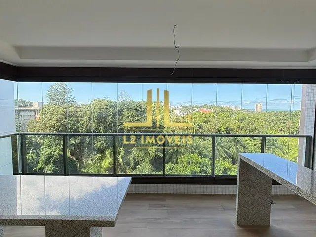 Imagem 2: APARTAMENTO - 3 SUÍTES - 128M² - NASCENTE - 03 VAGAS - HAUS ALPHAVILLE
