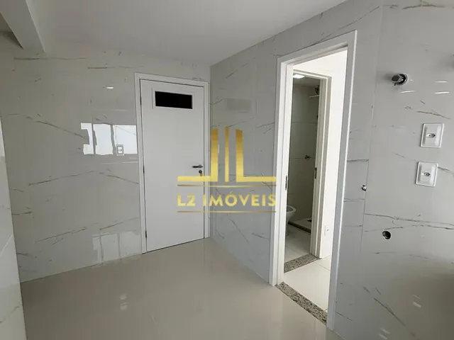 Imagem 12: APARTAMENTO - 3 SUÍTES - 128M² - NASCENTE - 03 VAGAS - HAUS ALPHAVILLE