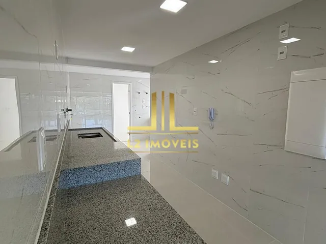 Imagem 3: APARTAMENTO - 3 SUÍTES - 128M² - NASCENTE - 03 VAGAS - HAUS ALPHAVILLE