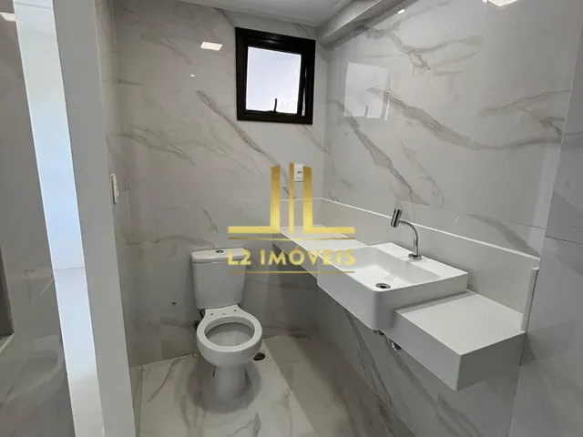 Imagem 13: APARTAMENTO - 3 SUÍTES - 128M² - NASCENTE - 03 VAGAS - HAUS ALPHAVILLE