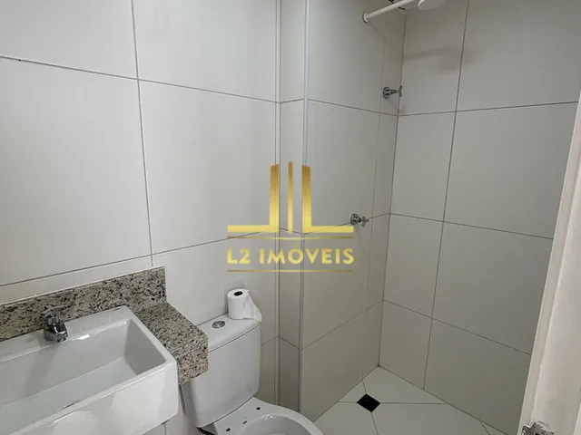 Imagem 4: APARTAMENTO - 3 SUÍTES - 128M² - NASCENTE - 03 VAGAS - HAUS ALPHAVILLE