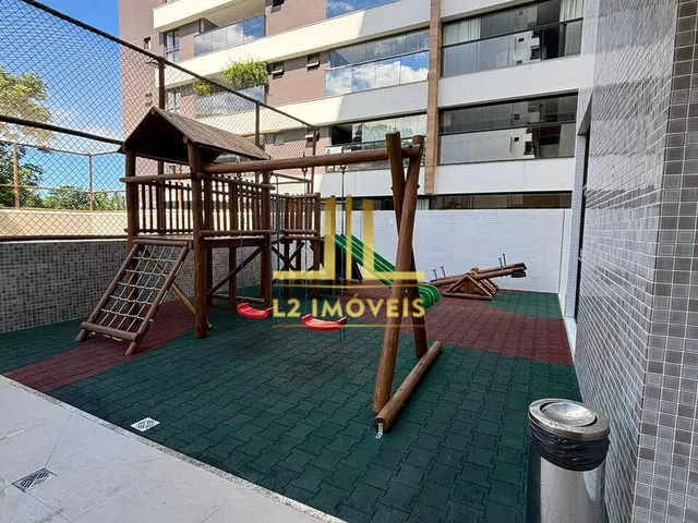 Imagem 10: APARTAMENTO - 3 SUÍTES - 128M² - NASCENTE - 03 VAGAS - HAUS ALPHAVILLE
