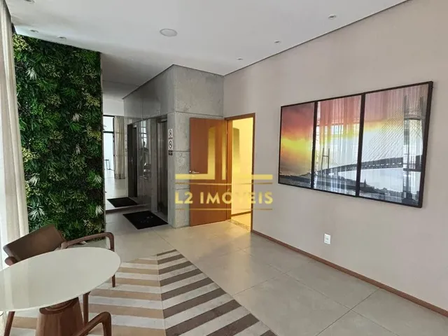 Imagem 16: APARTAMENTO - 3 SUÍTES - 128M² - NASCENTE - 03 VAGAS - HAUS ALPHAVILLE