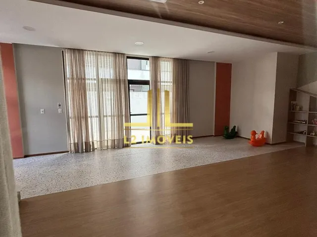 Imagem 8: APARTAMENTO - 3 SUÍTES - 128M² - NASCENTE - 03 VAGAS - HAUS ALPHAVILLE