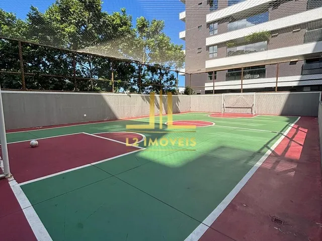 Imagem 7: APARTAMENTO - 3 SUÍTES - 128M² - NASCENTE - 03 VAGAS - HAUS ALPHAVILLE